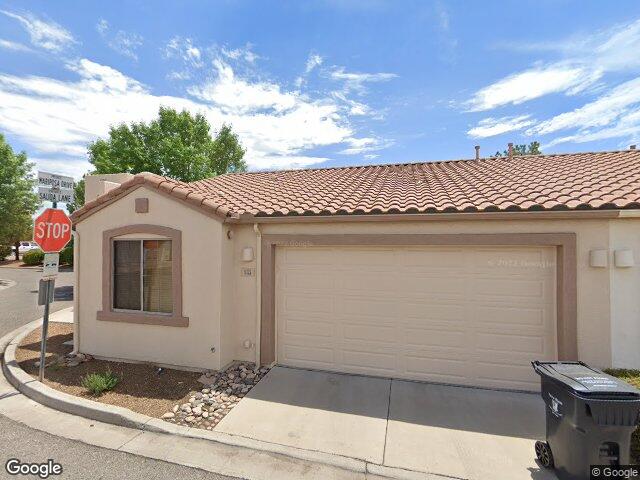 935 salida ln, cottonwood,  AZ 86326