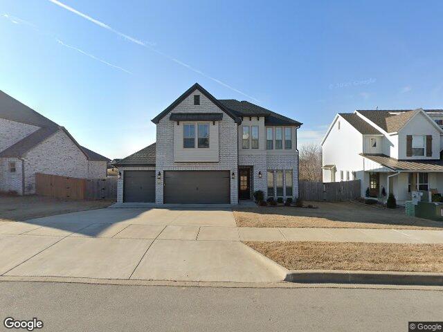 1413 cannon ln, cave springs,  AR 72718