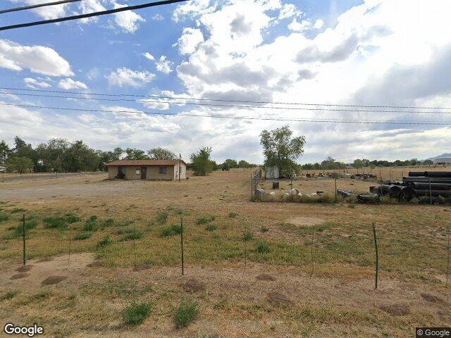 945 e rd 4.5 south, chino valley,  AZ 86323