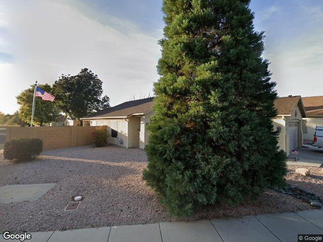 7714 n winding trl, prescott valley,  AZ 86315