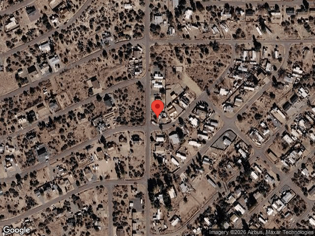 16291 s red rock ln, mayer,  AZ 86333