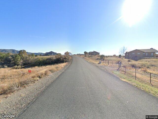 0 n legend hills drive, prescott valley,  AZ 86315