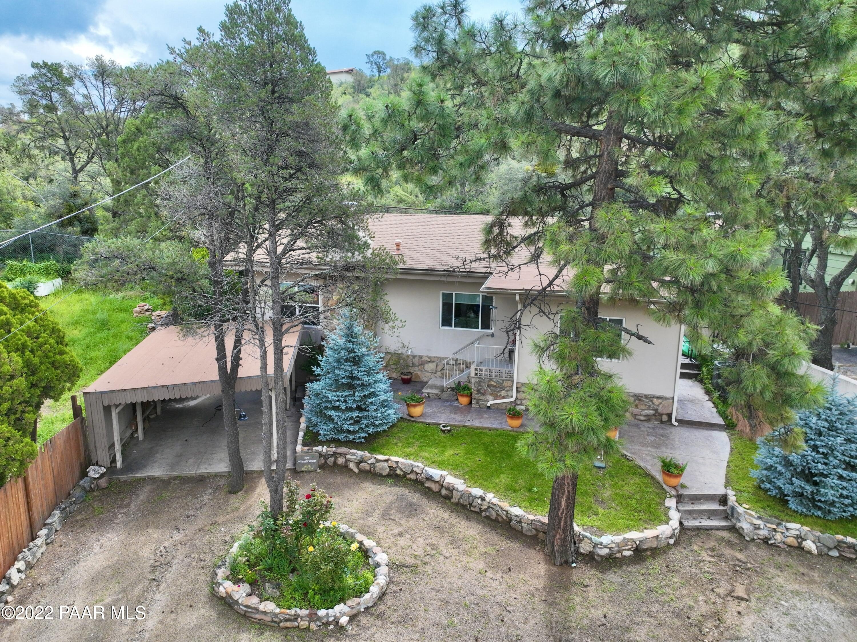 2025 willow creek rd, prescott,  AZ 86301