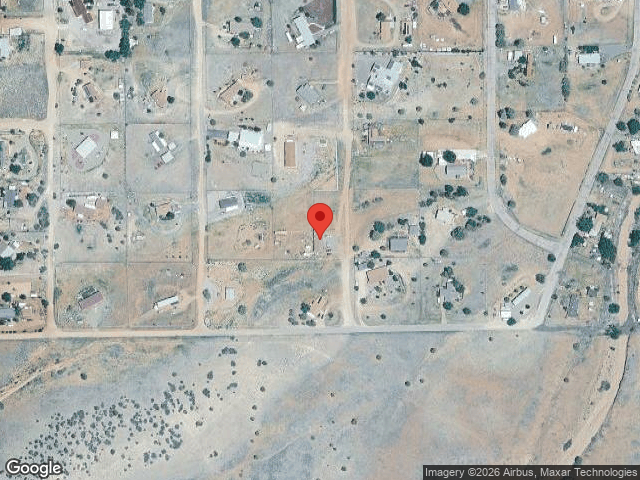 2020 n sioux dr, chino valley,  AZ 86323