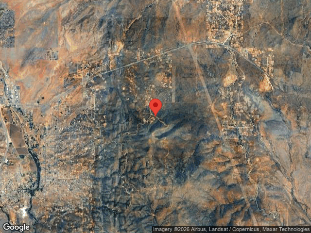 0 n grant woods parkway #5 lots, dewey,  AZ 86327