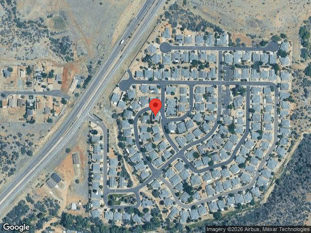 1929 n fleet st, prescott valley,  AZ 86314