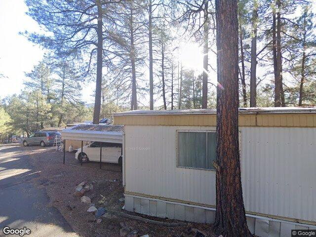 1520 white spar rd # 22
                                ,Unit # 22, prescott,  AZ 86303