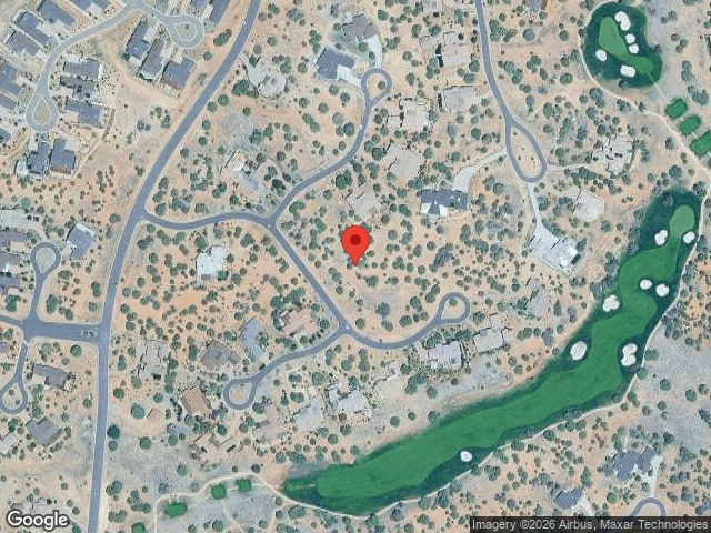 5360 w secret springs dr, prescott,  AZ 86305