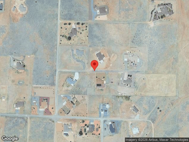 12c-4 tessa lane, prescott valley,  AZ 86315