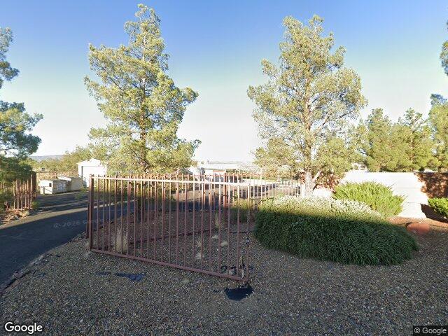 2050 w st rte 89a-#251, cottonwood,  AZ 86326