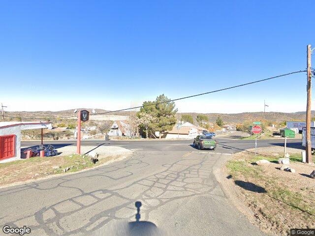 001d s blue bell road, mayer,  AZ 86333