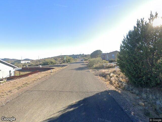 00 s lot h-val vista road #h, mayer,  AZ 86333
