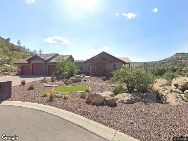 3292 pamela st, prescott,  AZ 86305