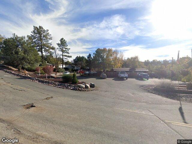 7xxx s snowdrift mine (lot 5) road, prescott,  AZ 86303