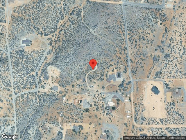 11540 n cielo mesa ln, prescott,  AZ 86305