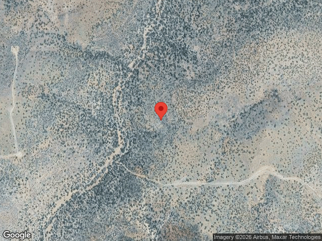 19235 n butte pass rd, prescott,  AZ 86305