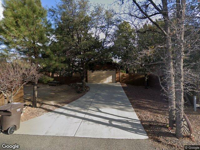 1176 e elk trl, prescott,  AZ 86303