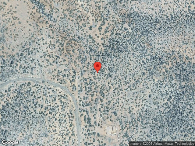 18875 n butte pass rd, prescott,  AZ 86305